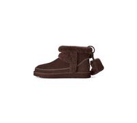 UGG Boots CLASSIC MINI HERITAGE braun | 37