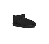 UGG - Stiefel M Classic Ultra Mini - schwarz - Größe 44