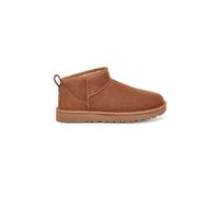 41 UGG Winterstiefel W Classic Ultra Mini Cognac Damen