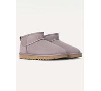 UGG Boots "Classic Ultra Mini" in Mauve - Größe 38 | Damen Stiefel