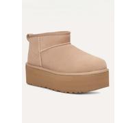 UGG W Classic Ultra Mini Platform sand - 39 / sand