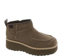 UGG Boots für Damen 1158193 CITYFUNC Ultra Mini Hickory Schuhgröße 39 EU