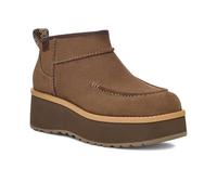 UGG Boots für Damen 1158193 CITYFUNC Ultra Mini Hickory Schuhgröße 40 EU
