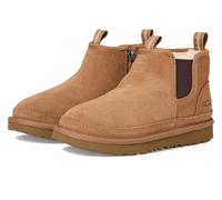UGG Boy's T Neumel Chelsea Boots, kastanienbraun, 39 EU