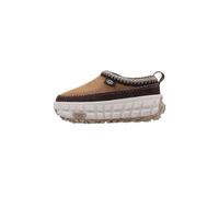 UGG Braune Venture Leder Clogs
