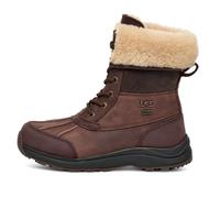 Après-Ski UGG W ADIRONDACK BOOT LLL DISTRESSED (BURNT CEDAR) 06