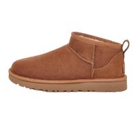 UGG Chestnut Damen 38 EU UGG Classic Ultra Mini Boot