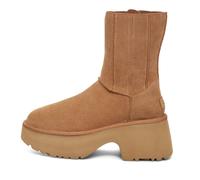 Ugg Classic Twin Seam New Heights Stiefel EU 41 Chestnut
