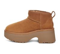 UGG WMNS CLASSIC ULTRA MINI NEWMNS HEIGHTS women Boots brown in Größe:41
