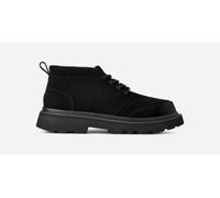 UGG® Chukka Lug für Herren in Black, Größe 42, Wildleder 1171113-BLK-09