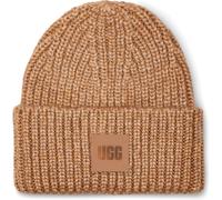 UGG CHUNKY RIB Mütze 2026 camel