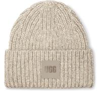 UGG CHUNKY RIB Mütze 2026 light grey