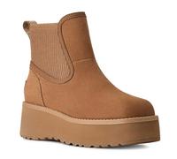 UGG CITYFUNC CHELSEA Stiefel braun cestnut 1173258 - Größe 38