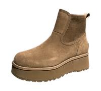 UGG CITYFUNC CHELSEA Stiefel braun cestnut 1173258 für Damen, beige, Größe 36 EU