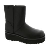 UGG CityFunc Mid 1162990-BLK, Women winter boots,boots, Black, 40 EU