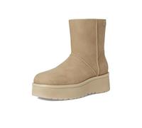 UGG Cityfunc Mid 1163030-MDSD, Women winter boots, Brown, 39 EU