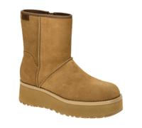 UGG UGG Cityfunc Mid Boot Damen Winterschuhe (1158196-CHE) Braun 40