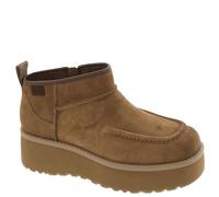 UGG UGG Cityfunc Ultra Mini Boot Damen Winterschuhe (1158193-CHE) Braun 40