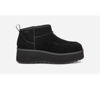 UGG® Cityfunc Ultra Mini Boot für Damen in Black, Größe 42, Wildleder 1158193-BLK-11