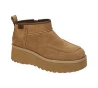 UGG UGG Cityfunc Ultra Mini Boot Damen Winterschuhe (1158193-CHE) Braun 39