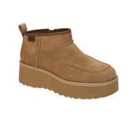 UGG Cityfunc Ultra Mini Damen Stiefel hellbraun - 41