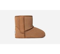 UGG® Classic Baby-Boot für Kinder in Brown, Größe 20.5, Wildleder 1143693I-CHE-04/05