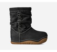 UGG® Classic Bucked Boot für Damen in Black, Größe 39 1179830-BLK-08