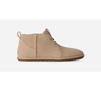 UGG® Classic Deconstructed Schnürboot für Damen in Beige, Größe 39.5 1179833-SAN-08.5