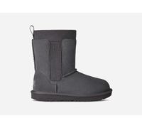 UGG® Classic II Stretch Cuff Boot für Kinder in Grey, Größe 36, Wildleder 1171238K-OBS-04