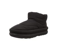 UGG Classic Maxi Mini Schwarz 36