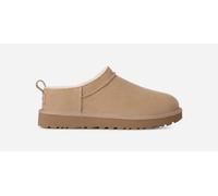 UGG® Classic Micro Boot für Damen in Beige, Größe 38, Veloursleder 1173891-SAN-07
