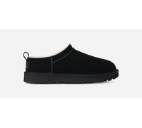 UGG® Classic Micro Boot für Damen in Black, Größe 37, Wildleder 1173891-BLK-06