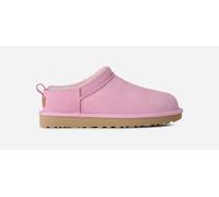 UGG® Classic Micro Boot für Damen in Pink Diamond, Größe 40, Wildleder 1173891-PKD-09