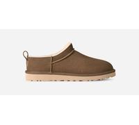 UGG® Classic Micro Boot für Herren in Brown, Größe 44, Wildleder 1180190-LBNZ-11