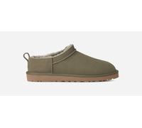 UGG® Classic Micro Boot für Herren in Green, Größe 45, Wildleder 1180190-BTOL-12
