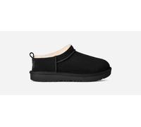 UGG® Classic Micro Boot für Kinder in Black, Größe 36, Wildleder 1174410K-BLK-04