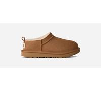 UGG® Classic Micro Boot für Kinder in Brown, Größe 33.5, Veloursleder 1174410K-CHE-02