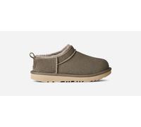 UGG® Classic Micro Boot für Kinder in Dried Oregano, Größe 36, Wildleder 1174410K-DDRG-04