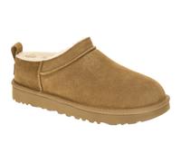 UGG Classic Micro Boots Slipper braun chestnut Warmfutter - Größe 41
