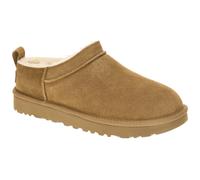 UGG® Classic Micro für Damen | UGG® EU in Brown, Größe 39, Wildleder 1173891-CHE-08