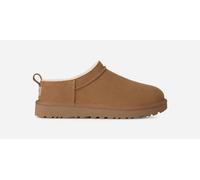 UGG® Classic Micro für Damen | UGG® EU in Brown, Größe 39, Wildleder 1173891-CHE-08