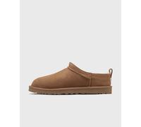 UGG Herren Pantoletten CLASSIC MICRO BOOT, cognac, Gr. 40EU
