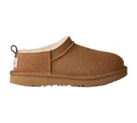 UGG® Classic Micro für Kinder | UGG® EU in Brown, Größe 32.5, Wildleder 1174410K-CHE-01