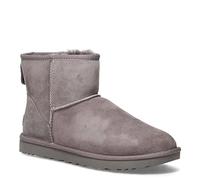UGG Classic Mini 2 Größe 39 EU Grey