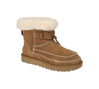UGG CLASSIC MINI ALPINE 1158251 CHE hell-braun - Winterstiefel für Damen - Größe 40