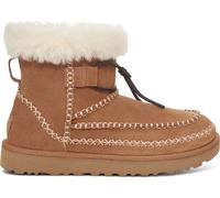 UGG CLASSIC MINI ALPINE Stiefel 2025 chestnut - 38