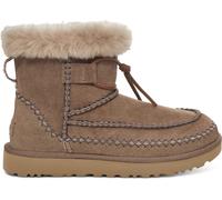 UGG CLASSIC MINI ALPINE Stiefel 2025 hickory - 41