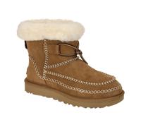 UGG Classic Mini Alpine Stiefelette braun 1158251 für Damen, braun, Größe 37 EU