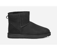 UGG Herren M Classic Mini Schneestiefel, Schwarz (BLACK BLK), 45 EU
