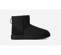 UGG Herren Mini Classic Boot, Schwarz, 46 EU